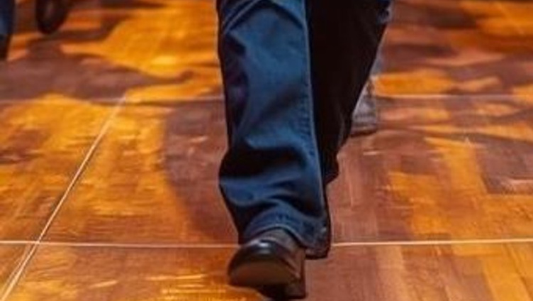 Line Dance