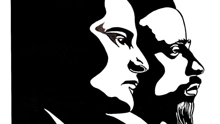 Thementage Rainer Maria Rilke: Rilke und die Frauen
