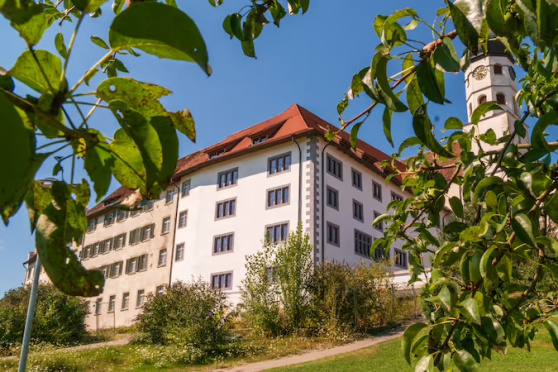 Monastisches Leben im Schatten der Konstanzer Kathedrale‍