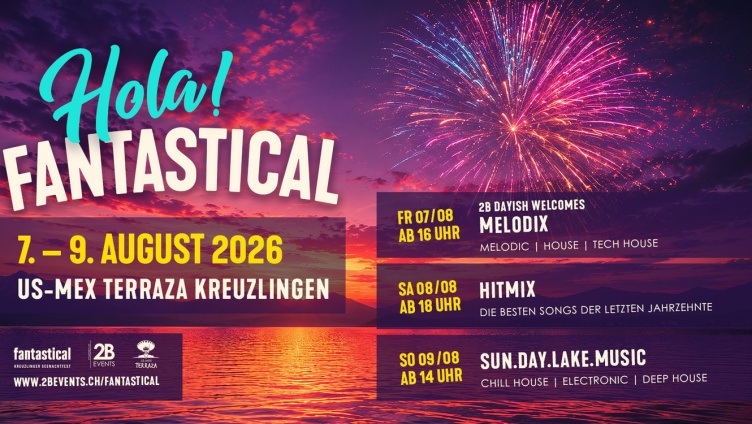 Fantastical: 2B Dayish welcomes Melodix