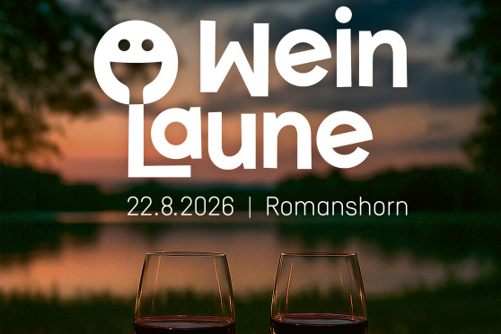 Weinlaune - 2026