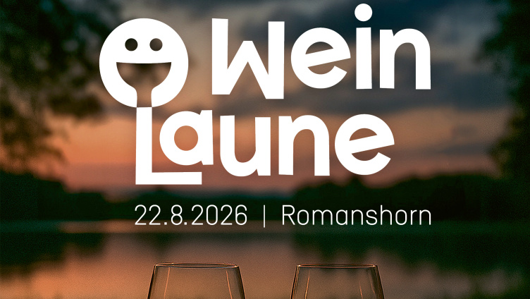 Weinlaune - 2026