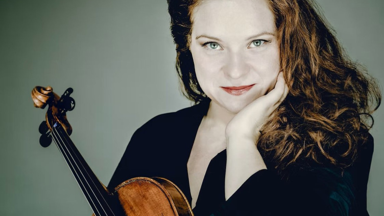 Wien - Berlin - Paris | Festival Kammermusik Bodensee «Inspirationen»