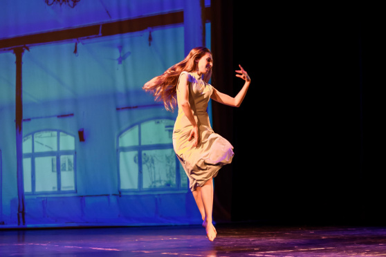 Orgelfestival Arbon | «Orgue et Danse»