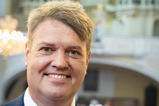 Orgelkonzert mit Domorganist Martin Bernreuther (Eichstätt)