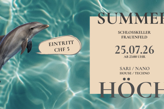Summer Höch