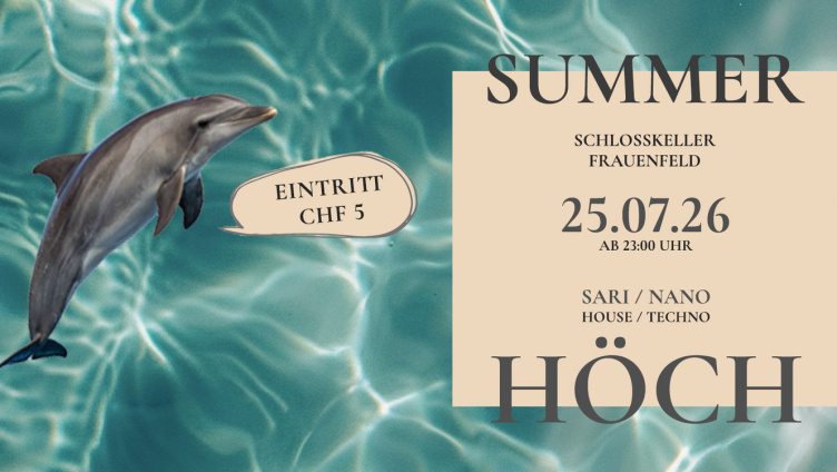 Summer Höch