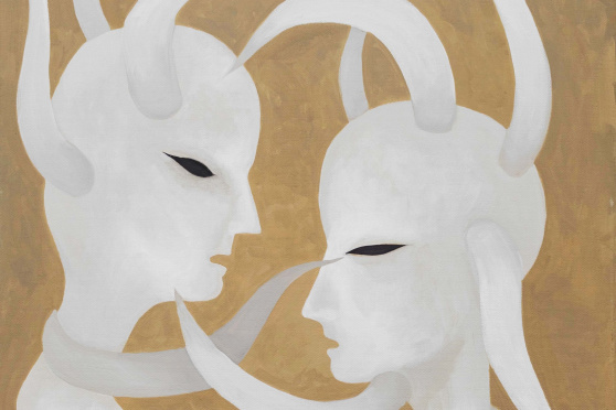 Führung in der Ausstellung Augustin Rebetez: My Heart Is Full of You