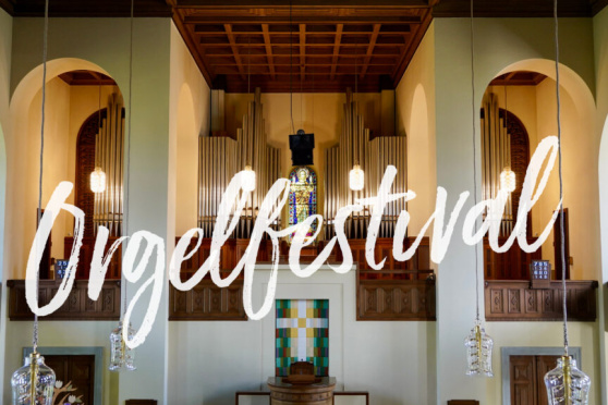 Orgelfestival Arbon