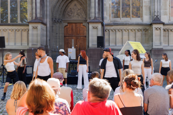 Theaterfest Konstanz