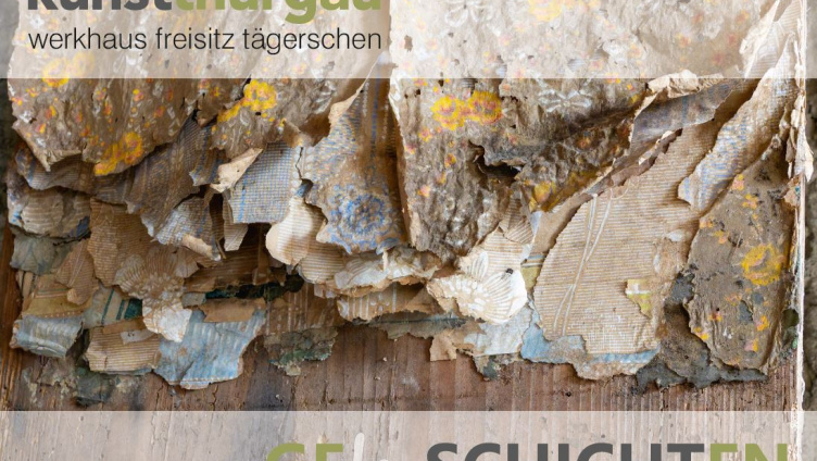 GEhSCHICHTEN von kunstthurgau