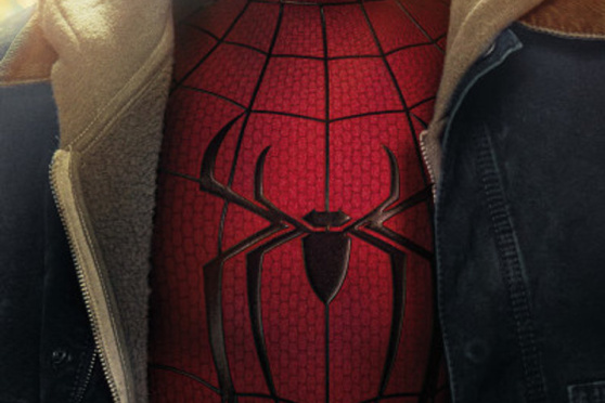 Spider-Man: Brand New Day