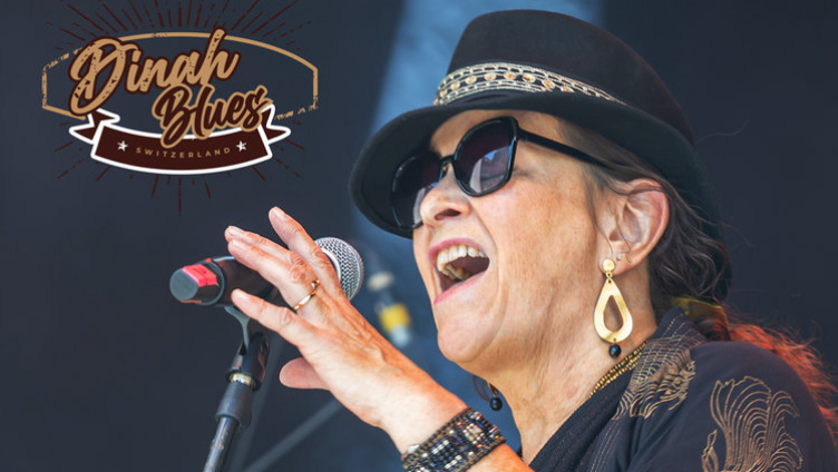 Konzert Dinah Blues