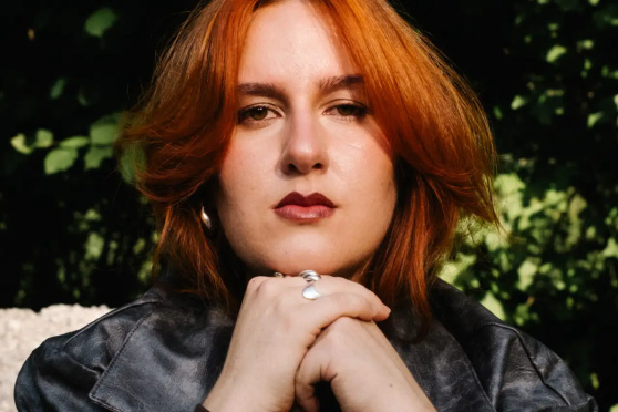 Wohnzimmerkonzert Nina Valotti