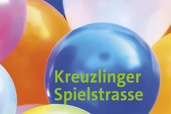 Kreuzlinger Spielstrasse