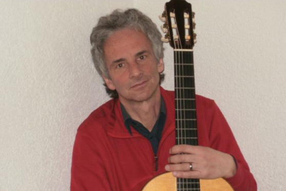 Gitarrenkonzert Roland Mueller