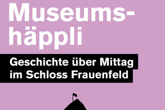Pupikofer für die Ewigkeit. Der Chefhistoriker des Thurgaus