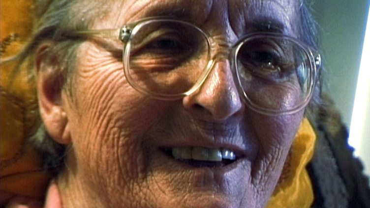 Elisabeth Kübler-Ross – Dem Tod ins Gesicht sehen