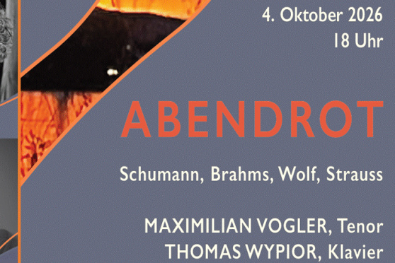 Abendrot