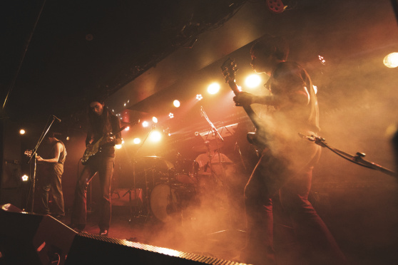 Psych: Roaring 420s (DE) + Tō Yō (JPN) + Forest Ray (USA)
