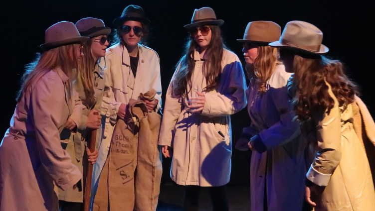 Theaterwerkstatt U16