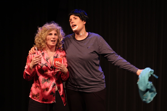 Theaterwerkstatt Erwachsene