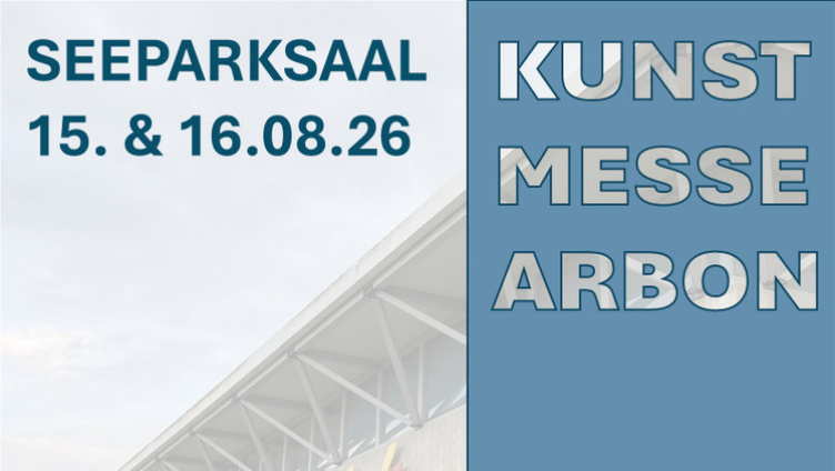Kunst-Messe Arbon 2026