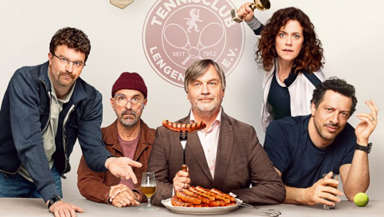 Openair Kino: Extrawurst mit Hape Kerkeling