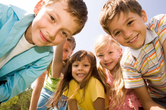 Was brauchen Kinder und  Jugendliche heute?