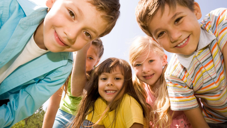 Was brauchen Kinder und Jugendliche heute?