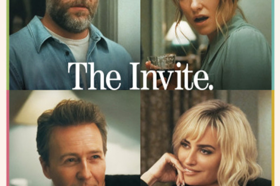 The Invite