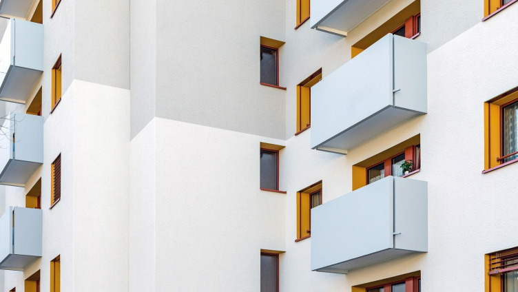 Baukultur-Donnerstag - Auf Augenhöhe ? - mit Schoch Tavli Architekten