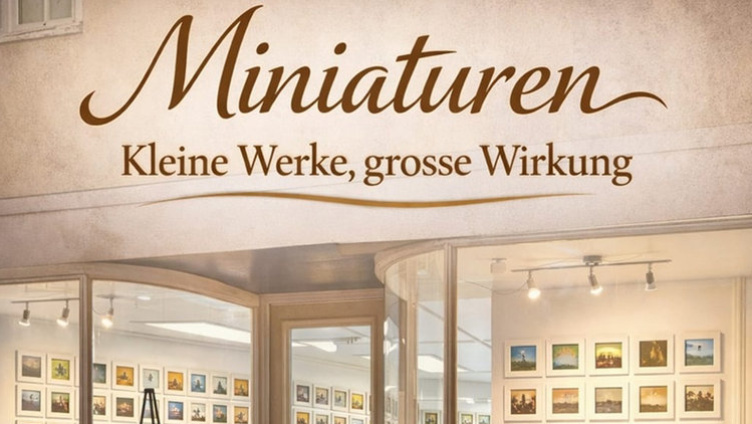 Welten im Miniaturformat