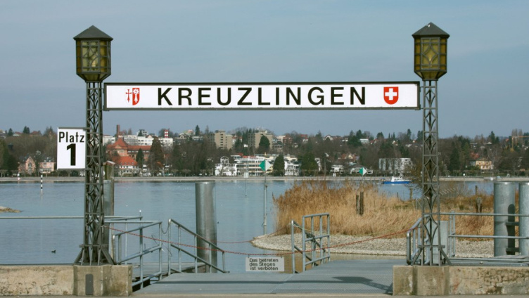 Grüezi Kreuzlingen - Wissenswertes über die Schweiz und die Region Kreuzlingen