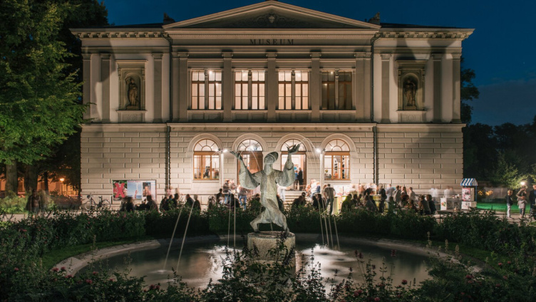 Museumsnacht
