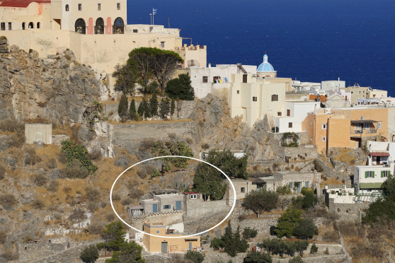 Ano Syros Residency Exhibition 2026