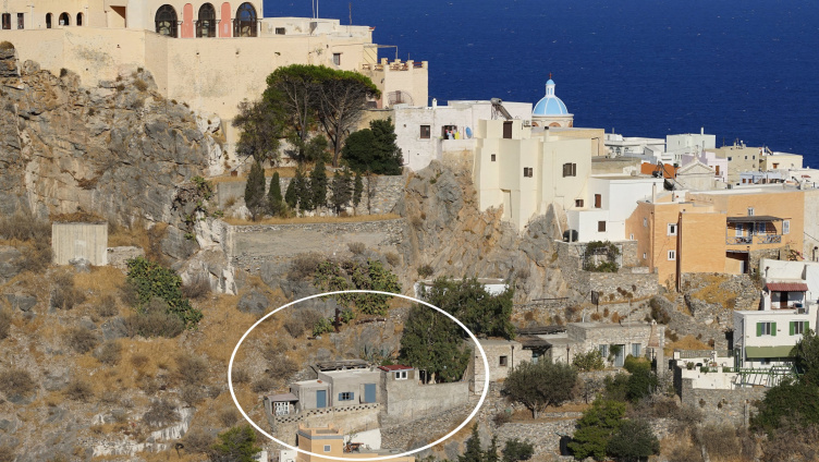 Ano Syros Residency Exhibition 2026