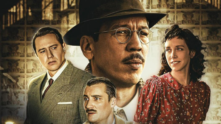 L’affaire Bojarski