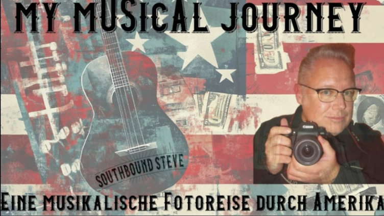 My mUSicAl journey