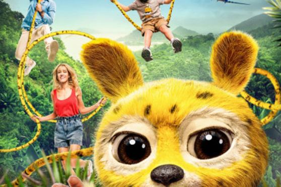 Marsupilami