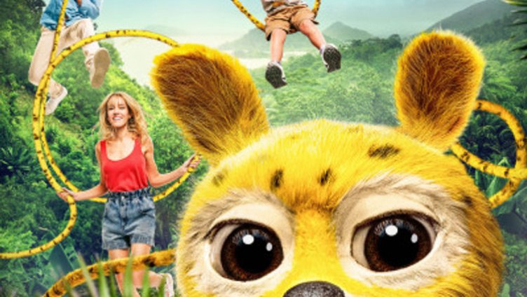 Marsupilami