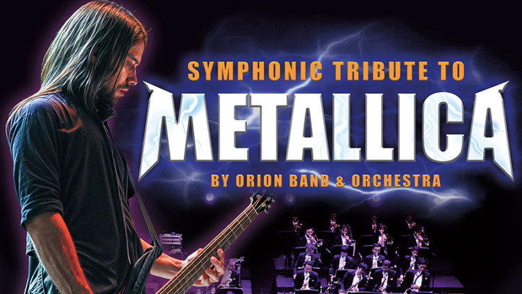 Symphonic Tribute to Metallica