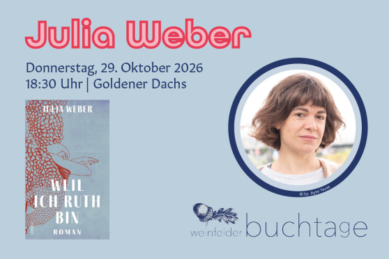 Julia Weber