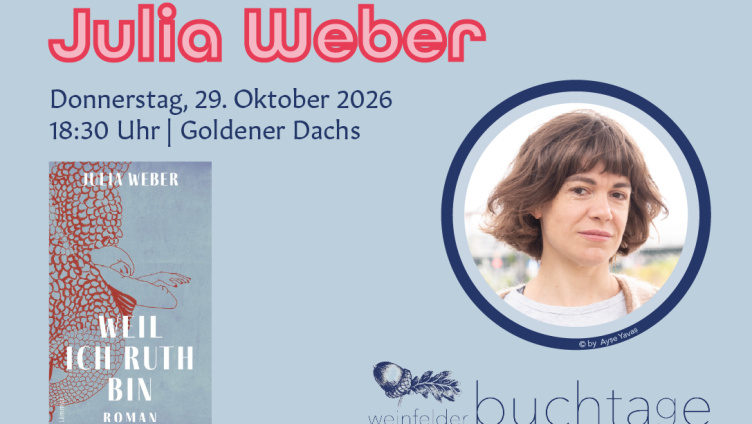 Julia Weber