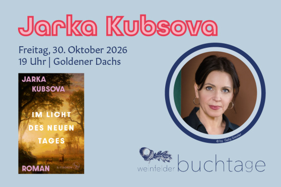 Jarka Kubsova