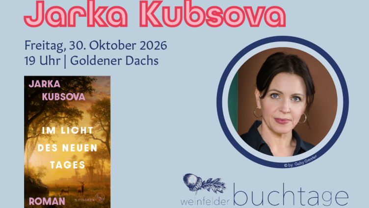 Jarka Kubsova