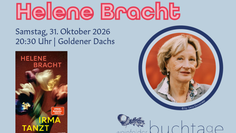 Helene Bracht