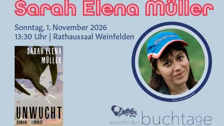 Sarah-Elena Müller
