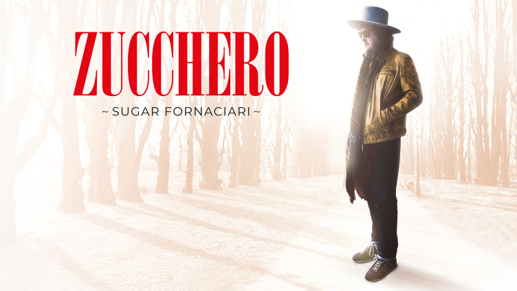 Kino im kulTisch: Zucchero - Sugar Fornaciari