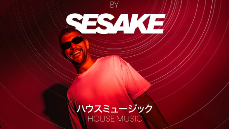 HIBIKI by SESAKE